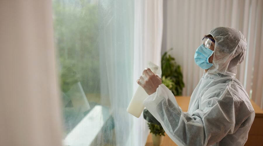 Why choose Quarterly Pest Control Bandon for quarterly pest control in Bandon